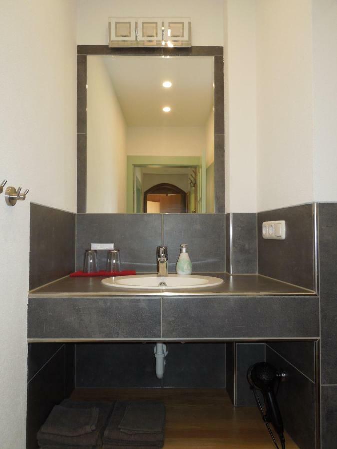 Alte Bahnhofstrasse 12 Appartement Karlstadt Buitenkant foto